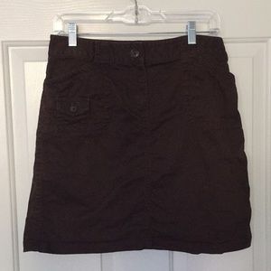 Ann Taylor skirt